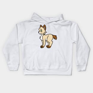 Berrynose Kids Hoodie